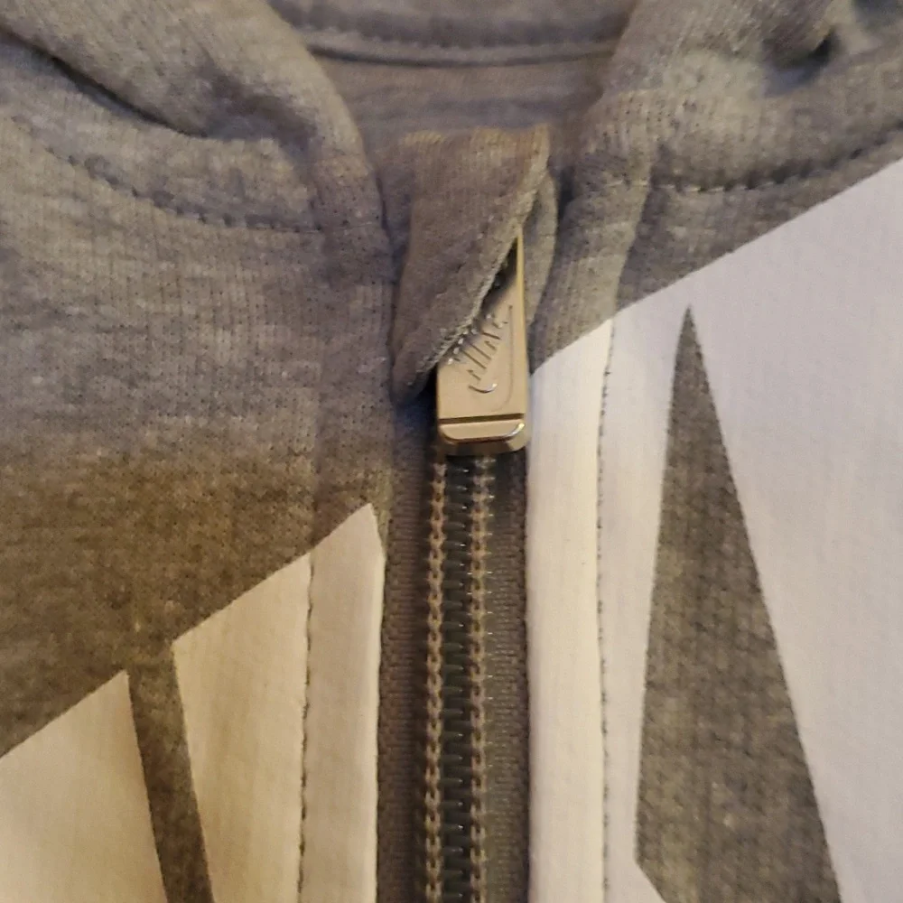 Nike Kids Grey One Piece